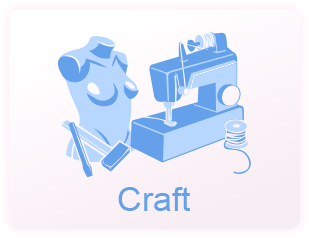 Craft Icon