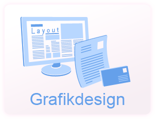 Grafikdesign Icon